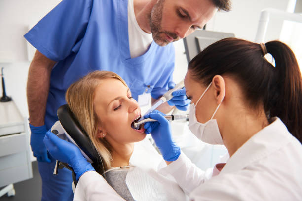 Best Laser Dentistry  in Carlinvle, IL