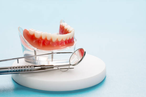 Full Mouth Reconstruction in Carlinville, IL