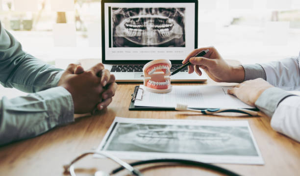 Advanced Technology for Better Dental Care in Carlinville, IL