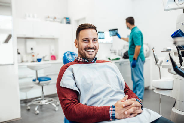 Best Dental Bonding  in Carlinvle, IL