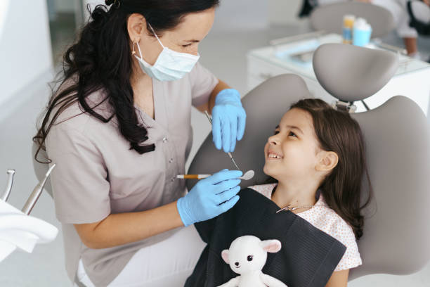 Best Sedation Dentistry  in Carlinvle, IL