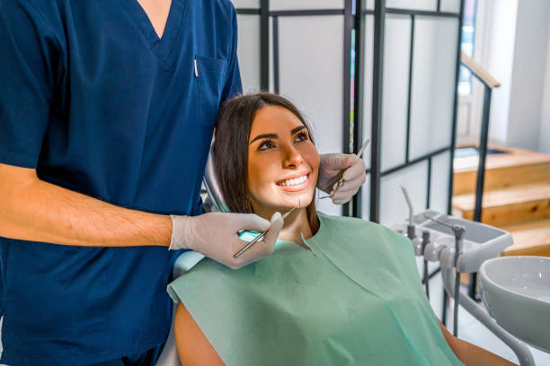 Dental Bonding in Carlinville, IL