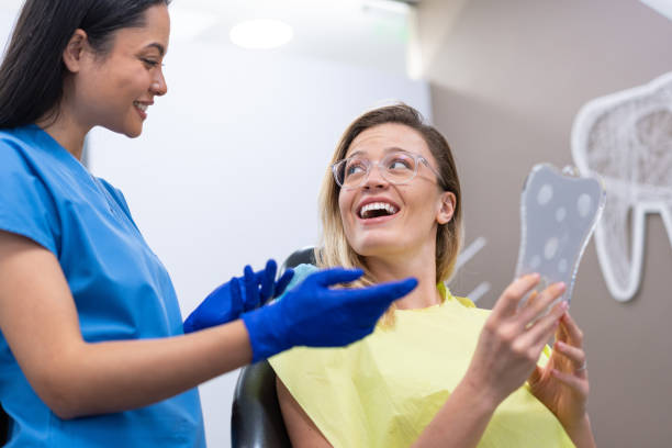 Best Teeth Whitening  in Carlinvle, IL