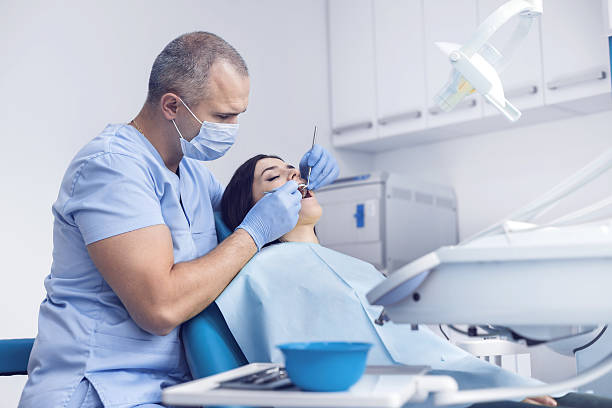 Best Dental Fillings (Composite and Amalgam)  in Carlinvle, IL