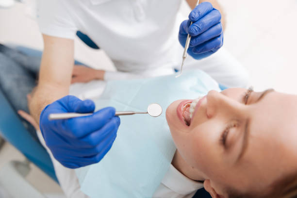 Best Oral Cancer Screening  in Carlinvle, IL