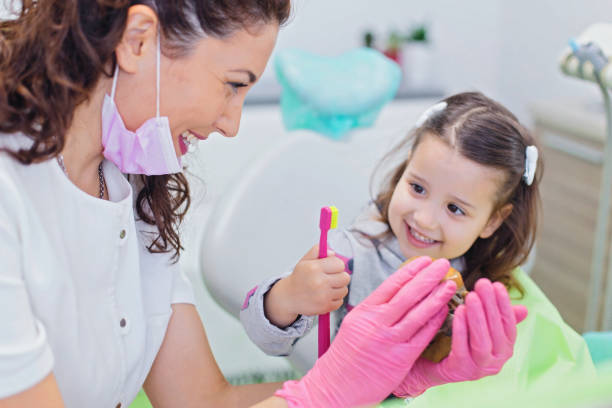 Best Oral Cancer Screening  in Carlinvle, IL